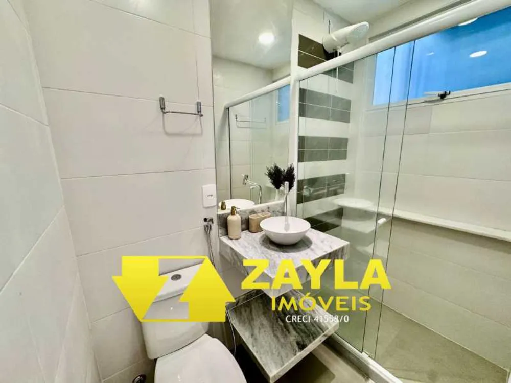 Apartamento, 1 quarto, 41 m² - Foto 3