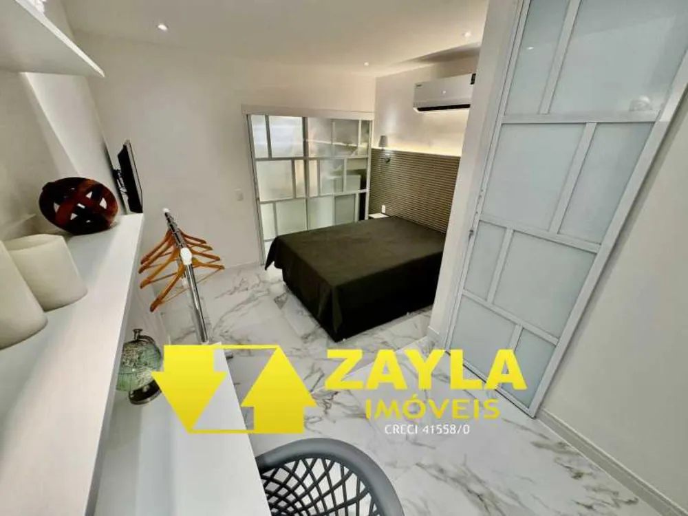 Apartamento, 1 quarto, 41 m² - Foto 10