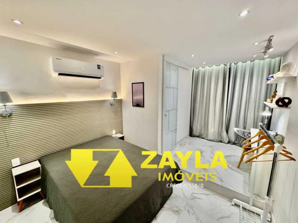 Apartamento, 1 quarto, 41 m² - Foto 12