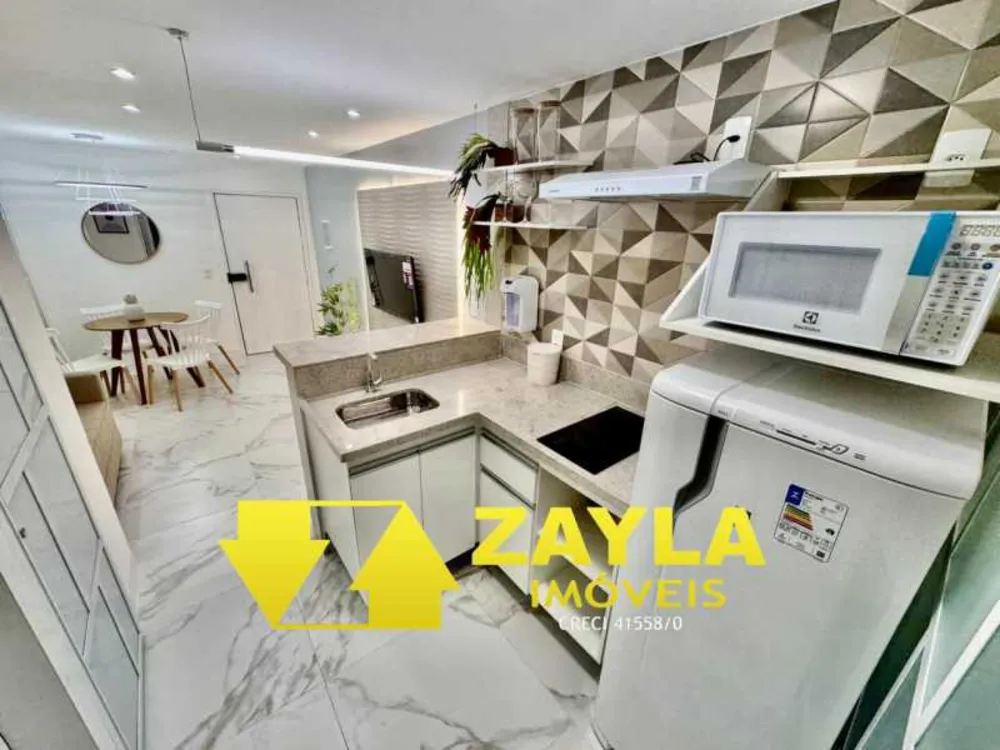 Apartamento, 1 quarto, 41 m² - Foto 15