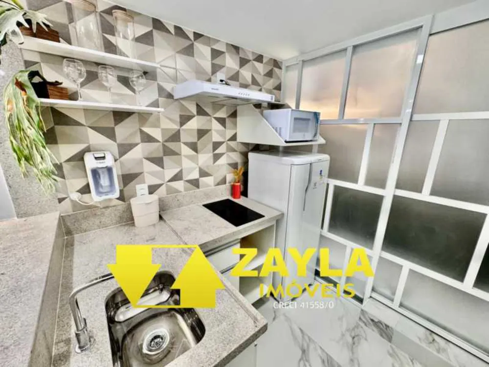 Apartamento, 1 quarto, 41 m² - Foto 17