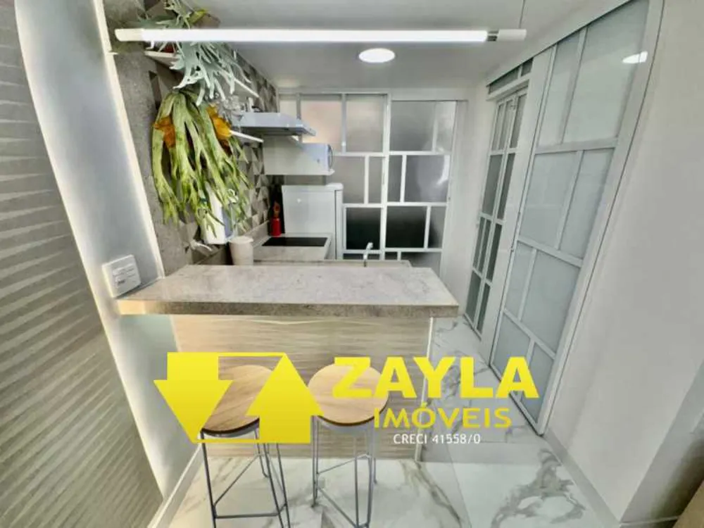 Apartamento, 1 quarto, 41 m² - Foto 18