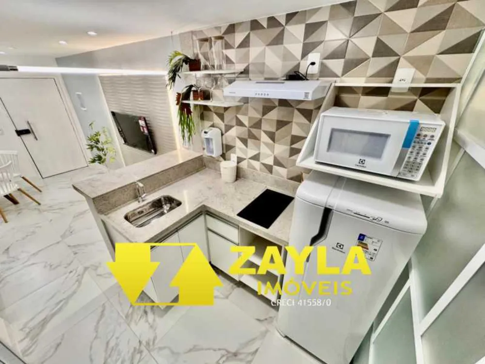 Apartamento, 1 quarto, 41 m² - Foto 20