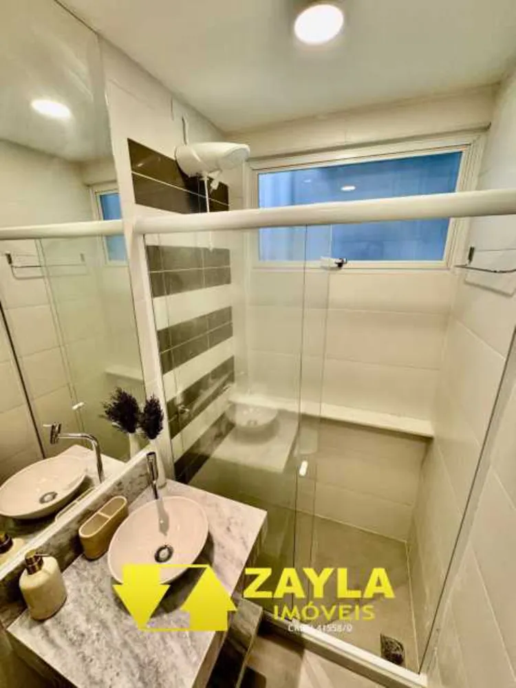 Apartamento, 1 quarto, 41 m² - Foto 22