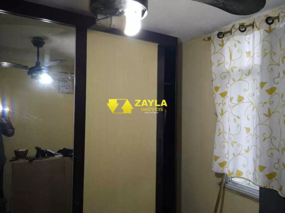 Apartamento, 2 quartos, 42 m² - Foto 9