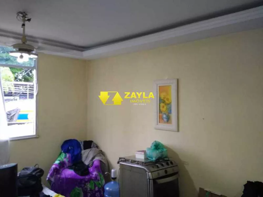 Apartamento, 2 quartos, 42 m² - Foto 6