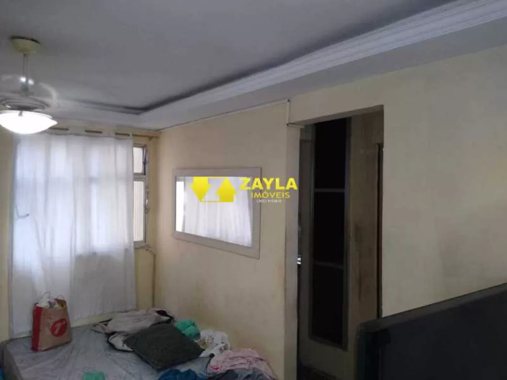 Apartamento, 2 quartos, 42 m² - Foto 5