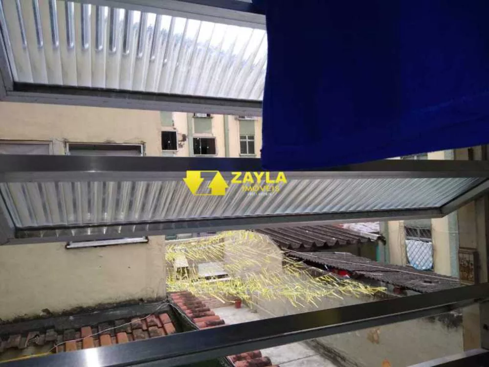 Apartamento, 2 quartos, 42 m² - Foto 15