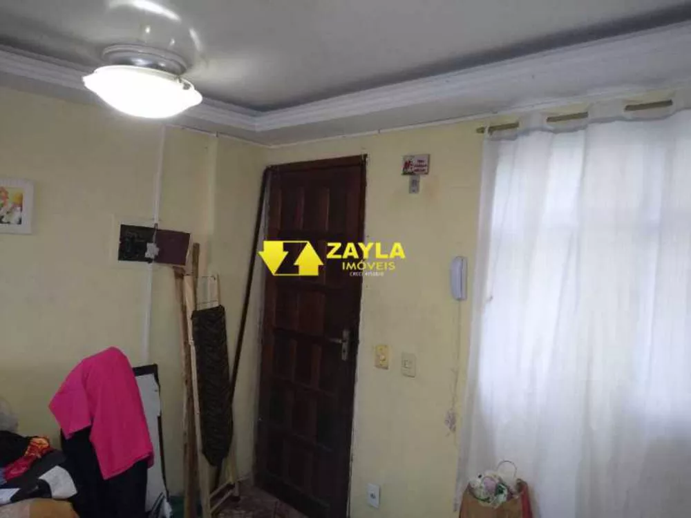 Apartamento, 2 quartos, 42 m² - Foto 4