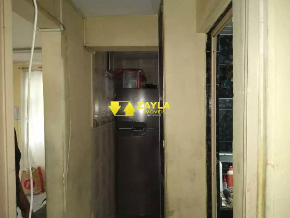 Apartamento, 2 quartos, 42 m² - Foto 8