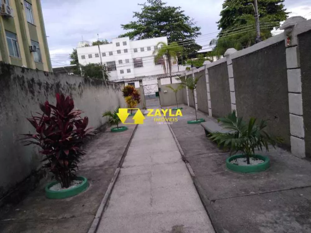 Apartamento, 2 quartos, 42 m² - Foto 3