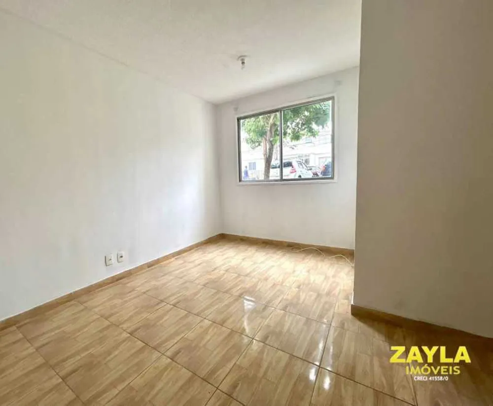 Apartamento, 2 quartos, 48 m² - Foto 7
