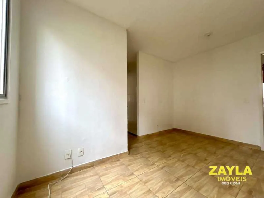 Apartamento, 2 quartos, 48 m² - Foto 4