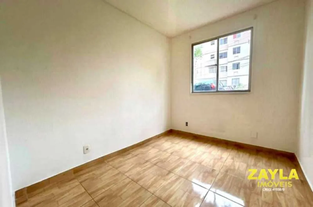 Apartamento, 2 quartos, 48 m² - Foto 8