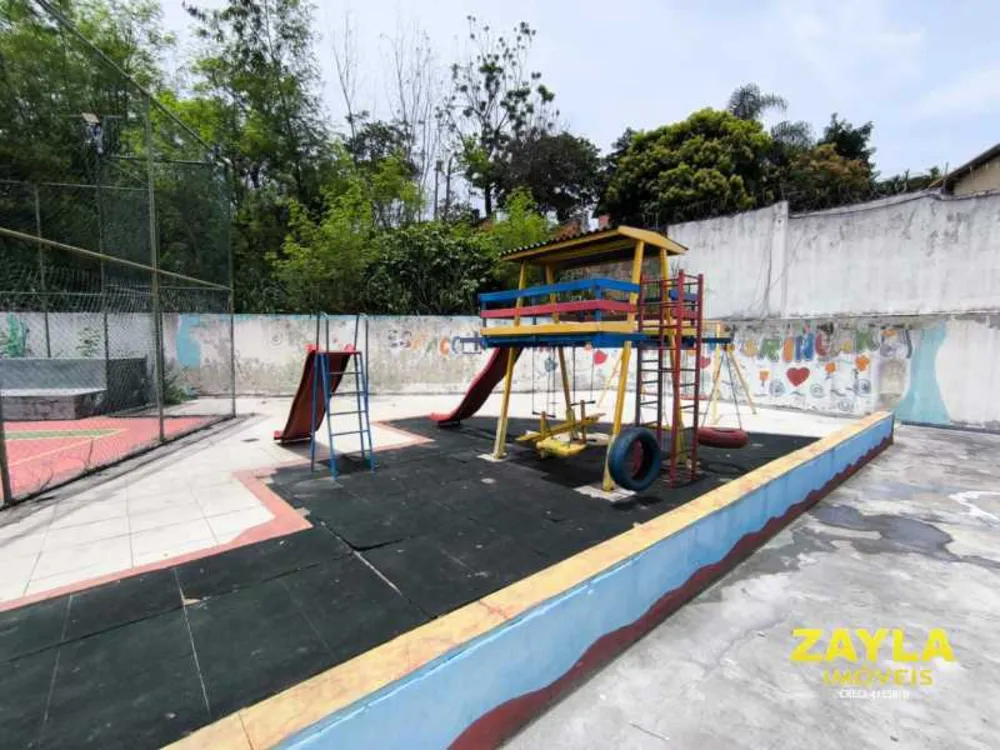 Apartamento, 2 quartos, 48 m² - Foto 13