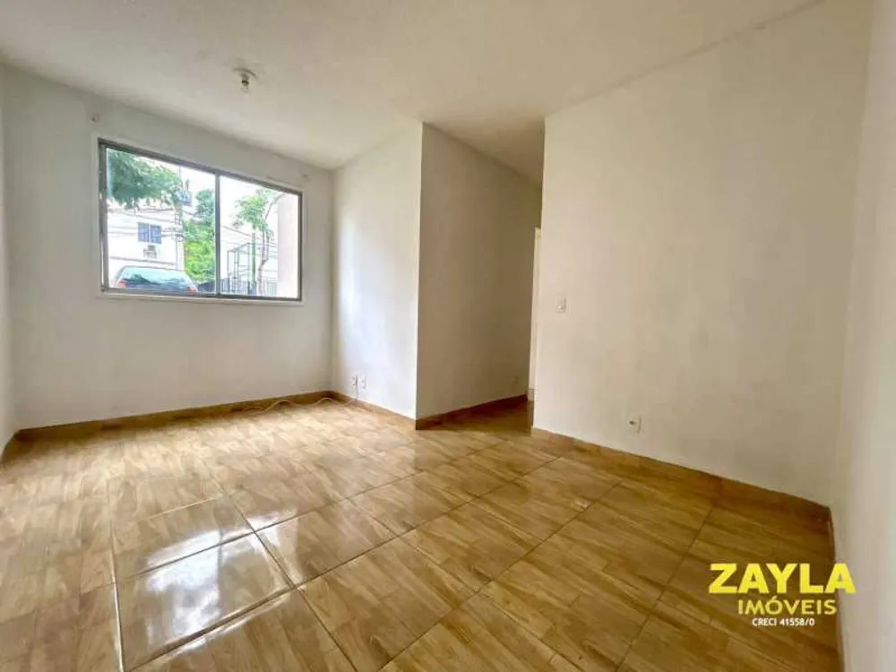 Apartamento, 2 quartos, 48 m² - Foto 6
