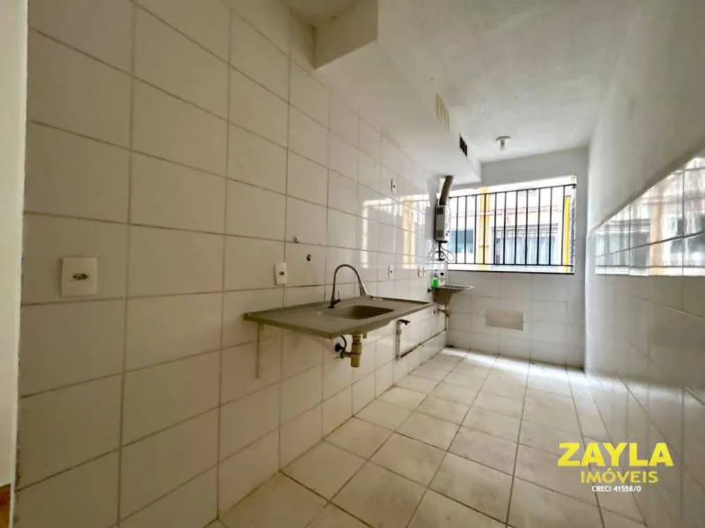 Apartamento, 2 quartos, 48 m² - Foto 11