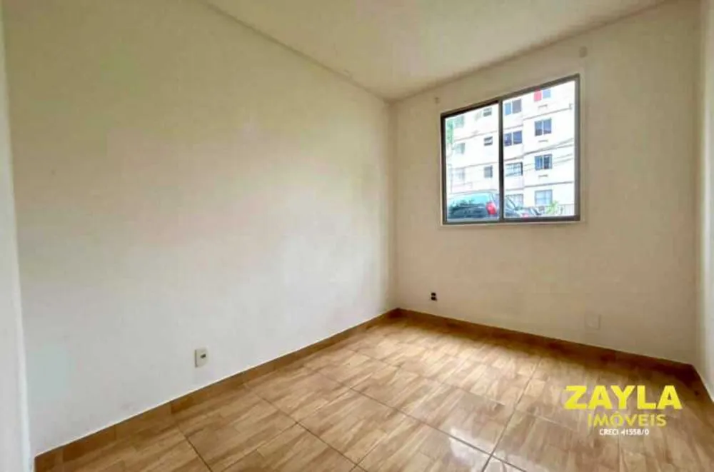 Apartamento, 2 quartos, 48 m² - Foto 10