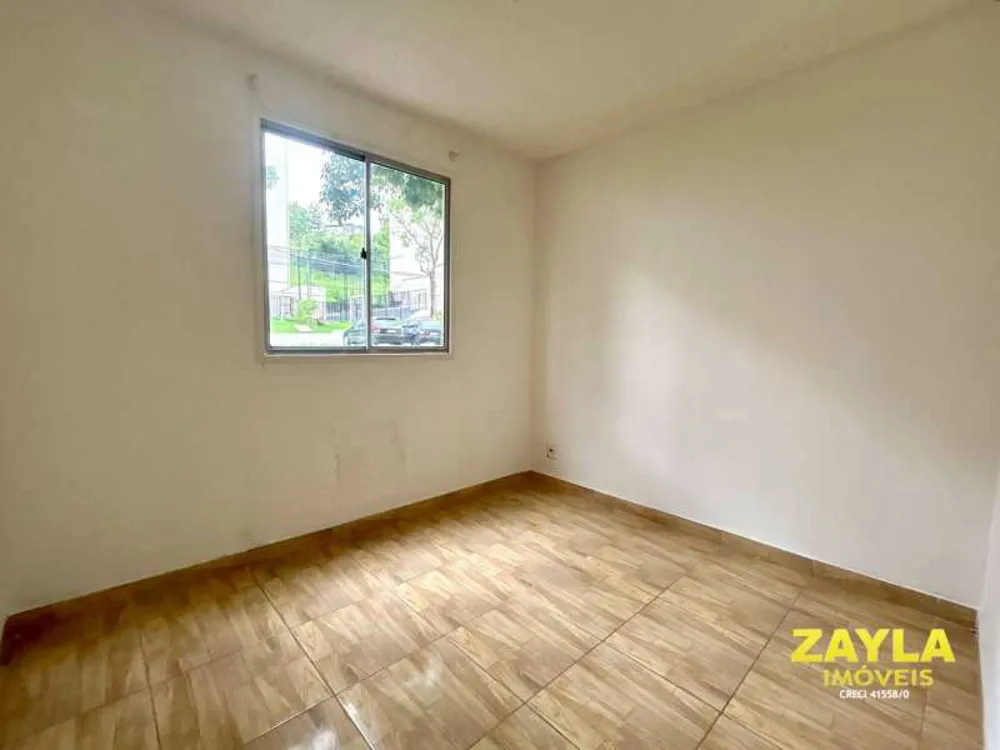 Apartamento, 2 quartos, 48 m² - Foto 3