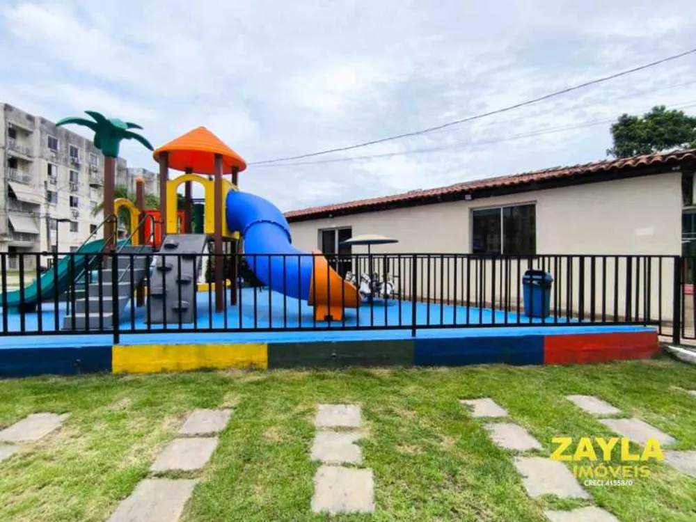 Apartamento, 2 quartos, 48 m² - Foto 17