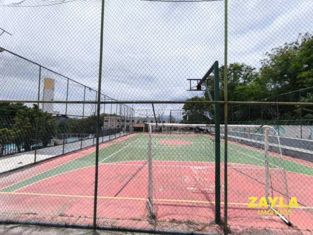 Apartamento, 2 quartos, 48 m² - Foto 12