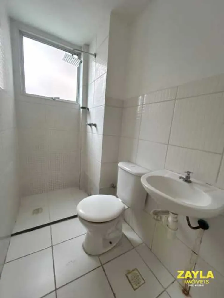 Apartamento, 2 quartos, 48 m² - Foto 5