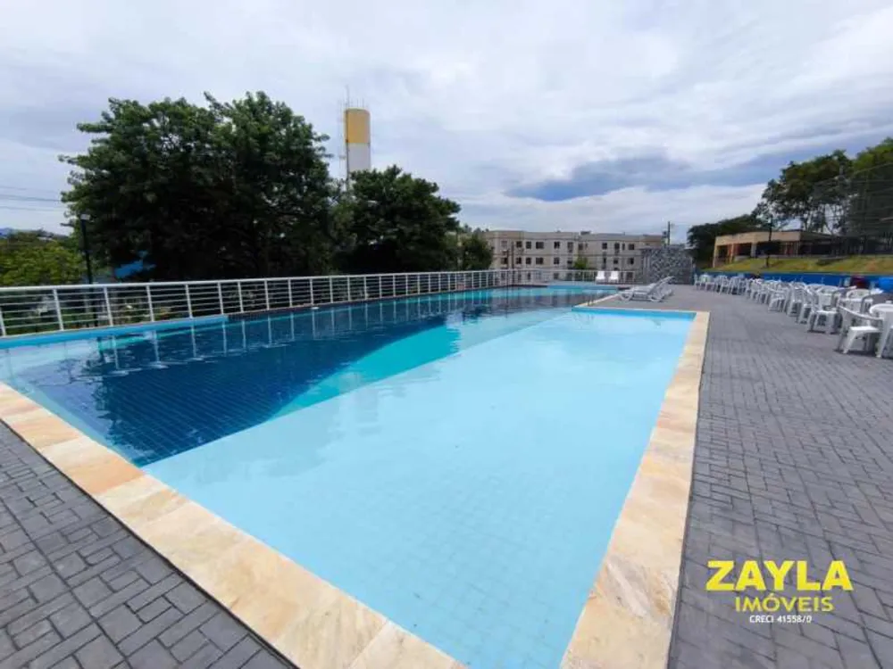 Apartamento, 2 quartos, 48 m² - Foto 16