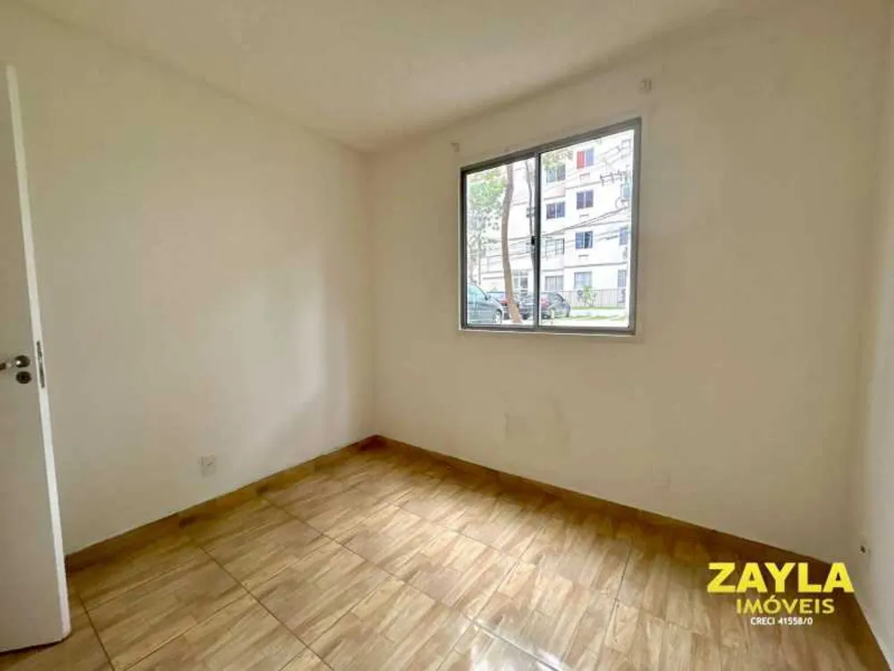 Apartamento, 2 quartos, 48 m² - Foto 2
