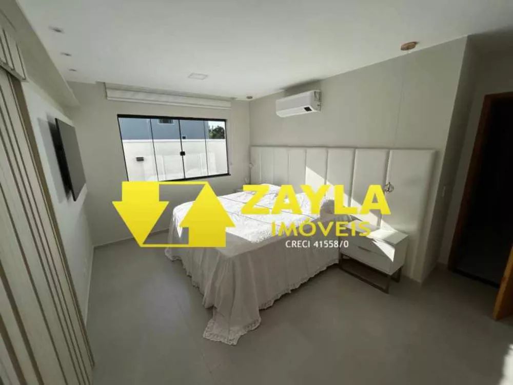 Casa de Condomínio, 3 quartos - Foto 12