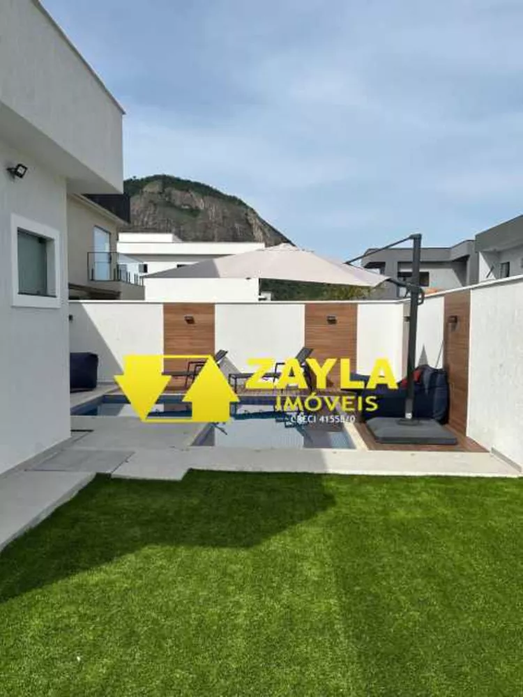 Casa de Condomínio, 3 quartos - Foto 16