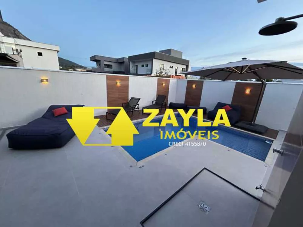 Casa de Condomínio, 3 quartos - Foto 18