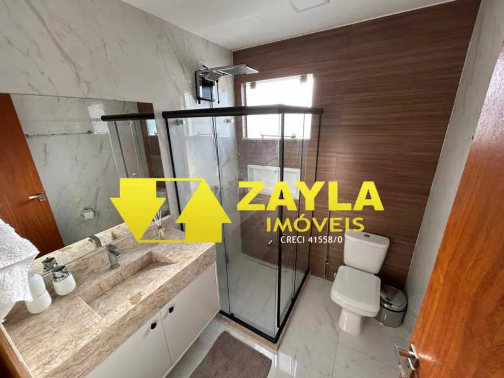 Casa de Condomínio, 3 quartos - Foto 8