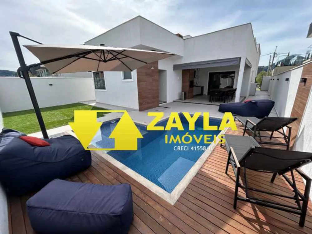 Casa de Condomínio, 3 quartos - Foto 17