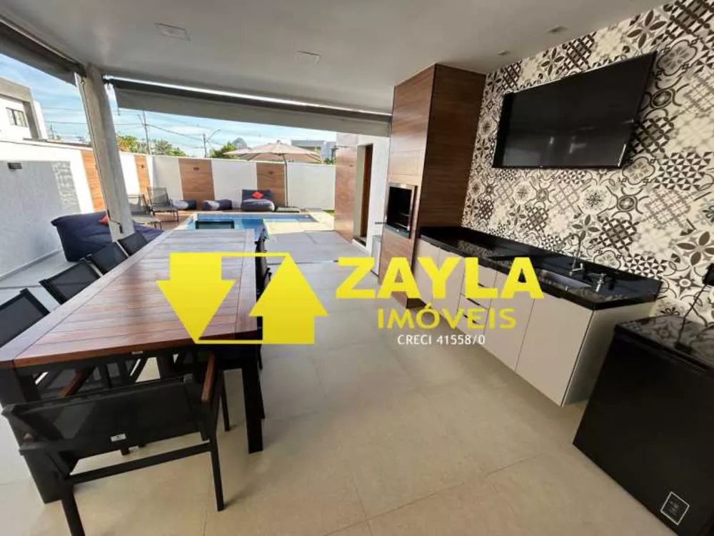 Casa de Condomínio, 3 quartos - Foto 14