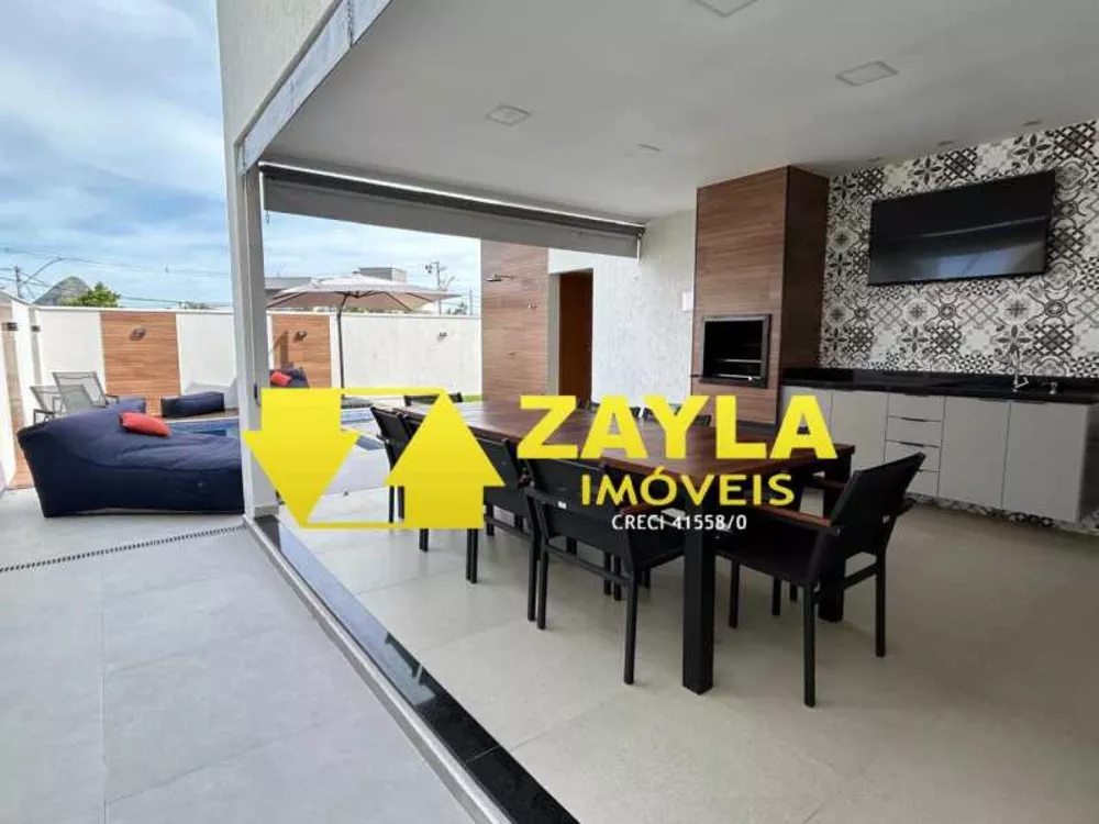 Casa de Condomínio, 3 quartos - Foto 15