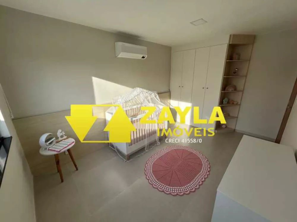 Casa de Condomínio, 3 quartos - Foto 10