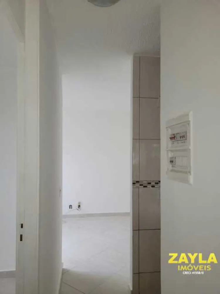 Apartamento, 2 quartos, 43 m² - Foto 2