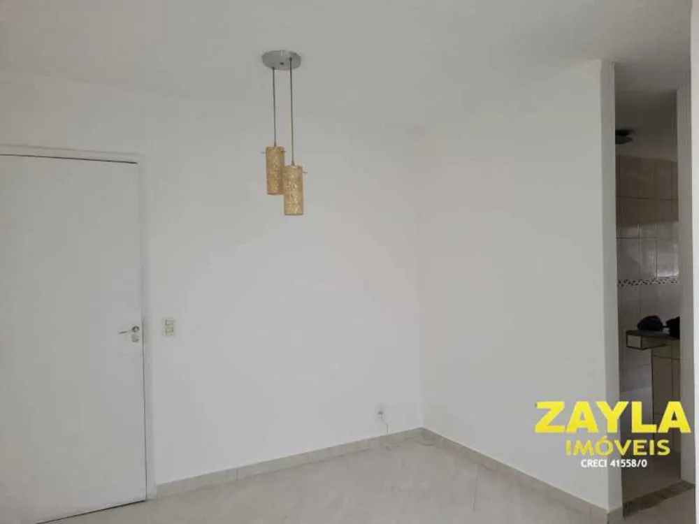 Apartamento, 2 quartos, 43 m² - Foto 5