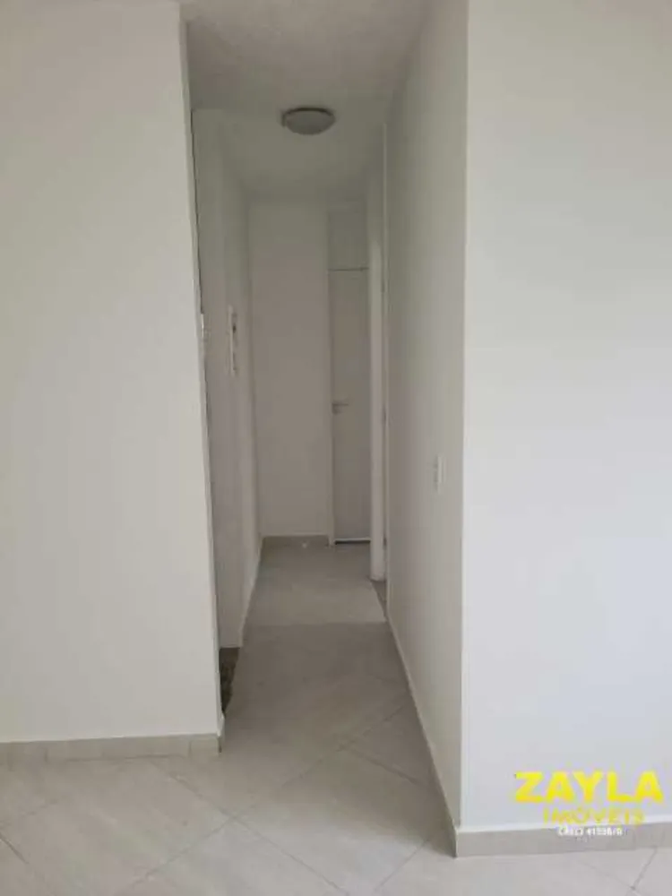 Apartamento, 2 quartos, 43 m² - Foto 4