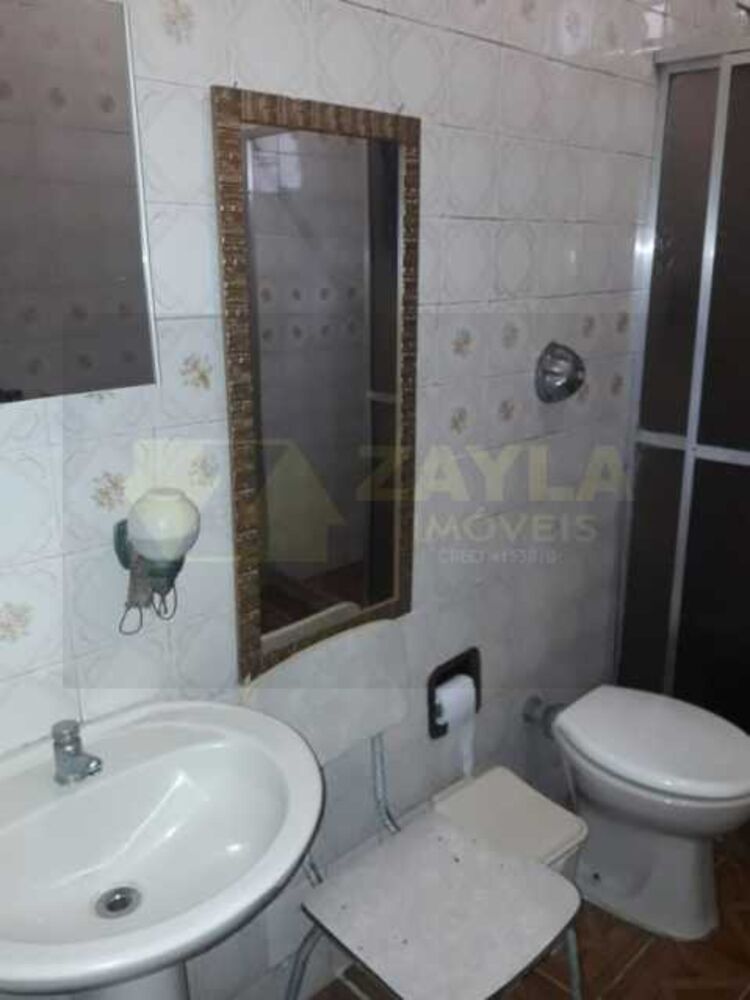 Casa, 4 quartos, 85 m² - Foto 2
