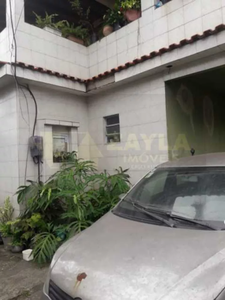 Casa, 4 quartos, 85 m² - Foto 1