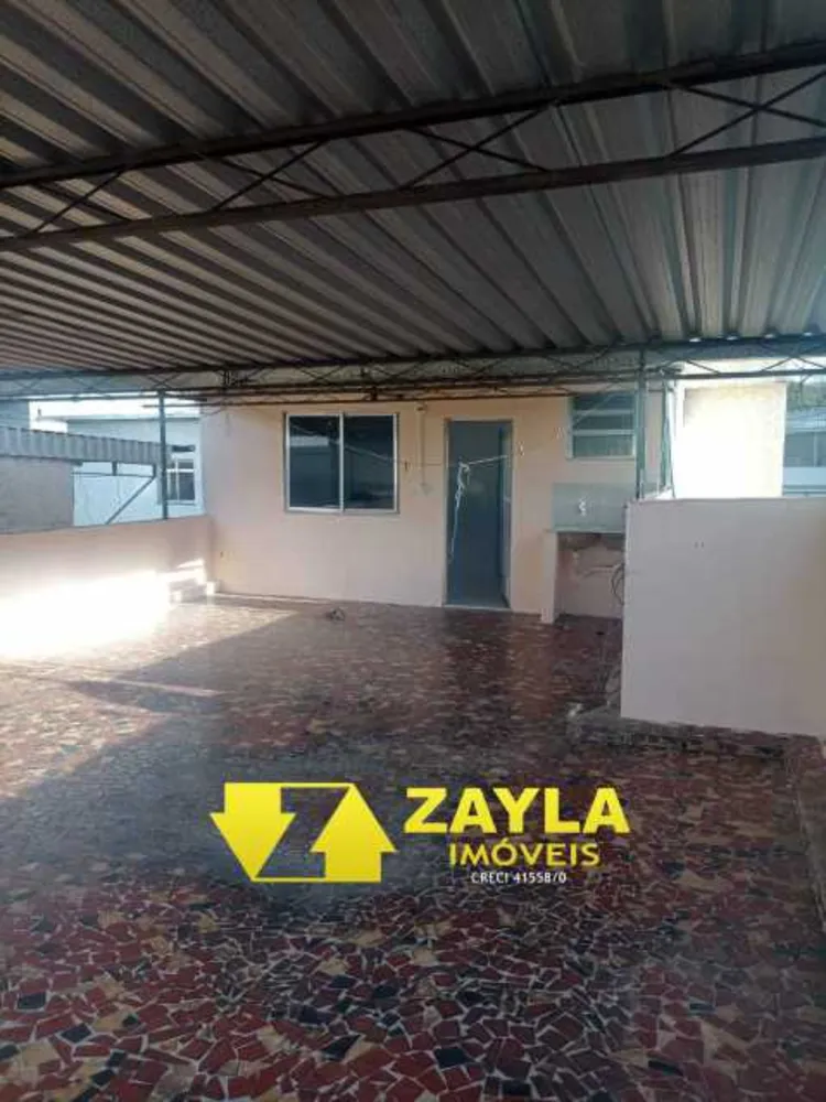 Apartamento, 2 quartos, 50 m² - Foto 15