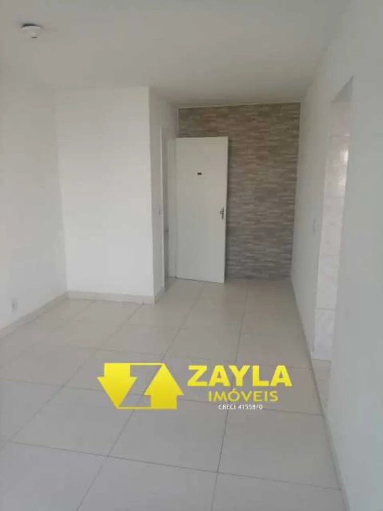 Apartamento, 2 quartos, 50 m² - Foto 6