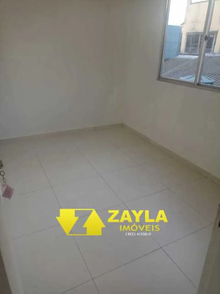 Apartamento, 2 quartos, 50 m² - Foto 4