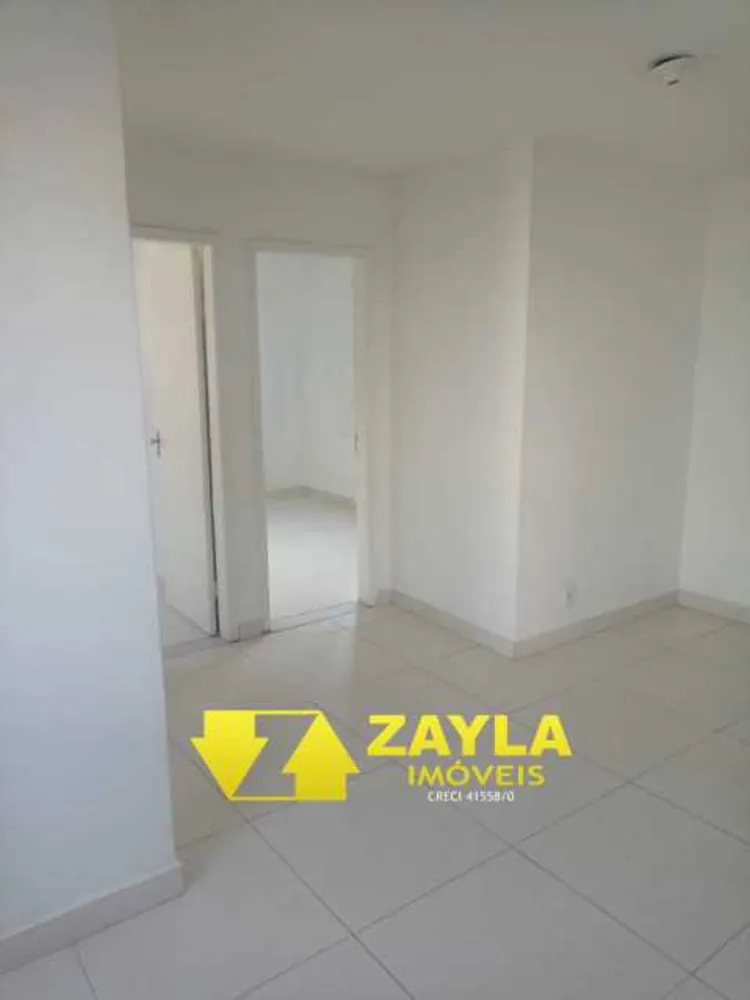 Apartamento, 2 quartos, 50 m² - Foto 7