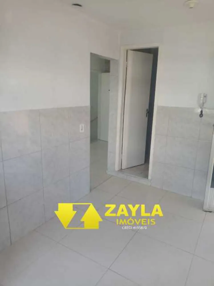 Apartamento, 2 quartos, 50 m² - Foto 9