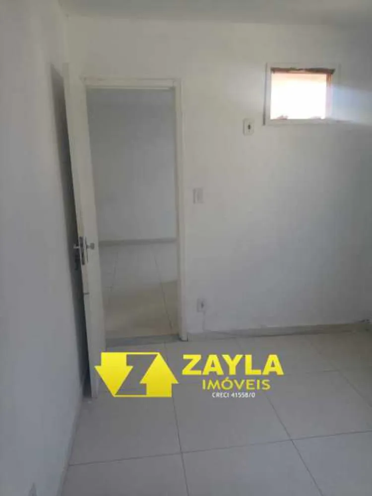 Apartamento, 2 quartos, 50 m² - Foto 5