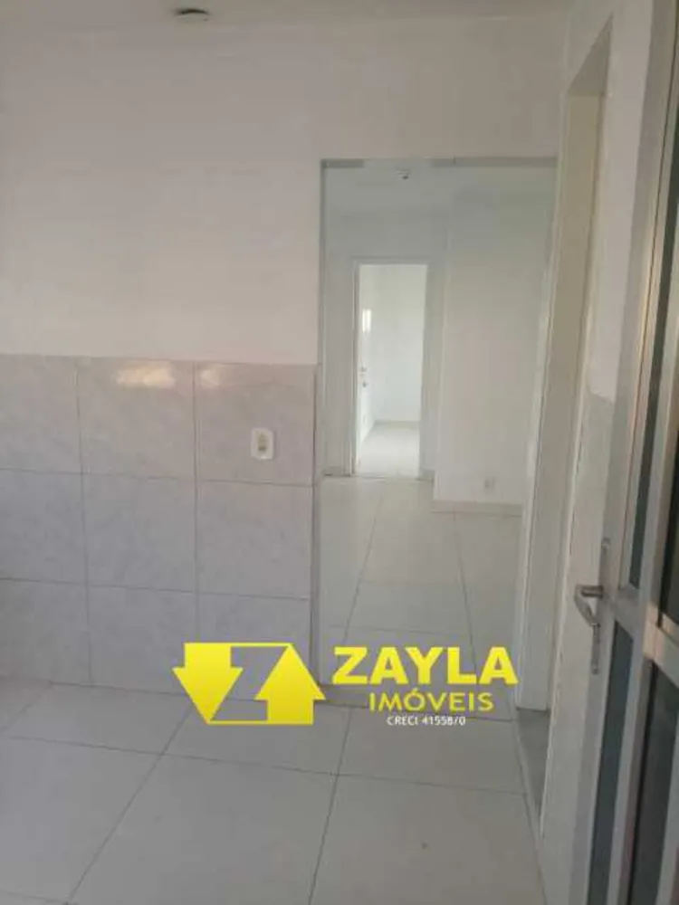 Apartamento, 2 quartos, 50 m² - Foto 8
