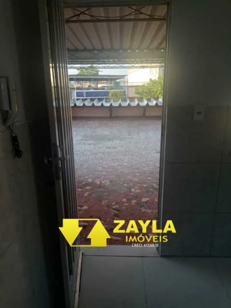 Apartamento, 2 quartos, 50 m² - Foto 13