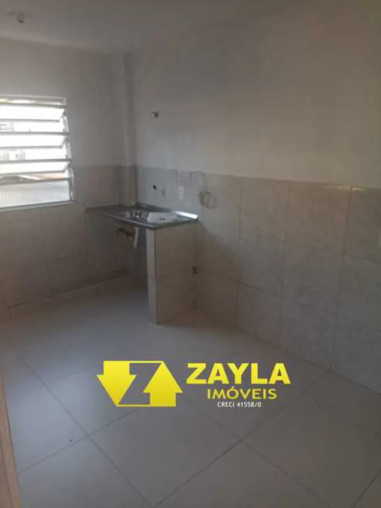 Apartamento, 2 quartos, 50 m² - Foto 11